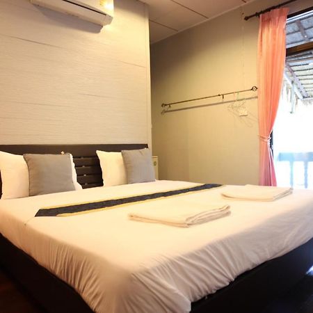 Marina Hut Guest House Koh Lanta Luaran gambar