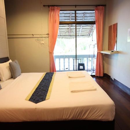 Marina Hut Guest House Koh Lanta Luaran gambar