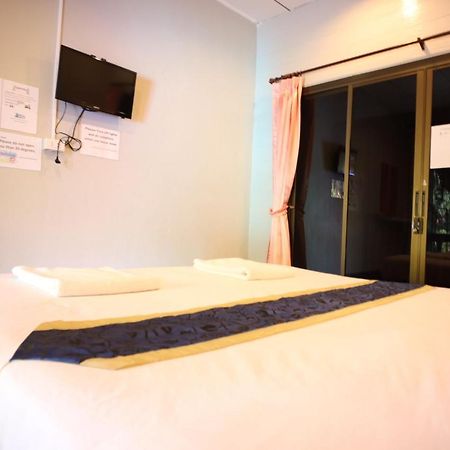 Marina Hut Guest House Koh Lanta Luaran gambar