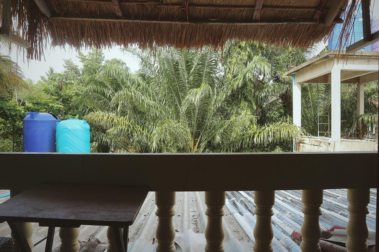 Marina Hut Guest House Koh Lanta Luaran gambar