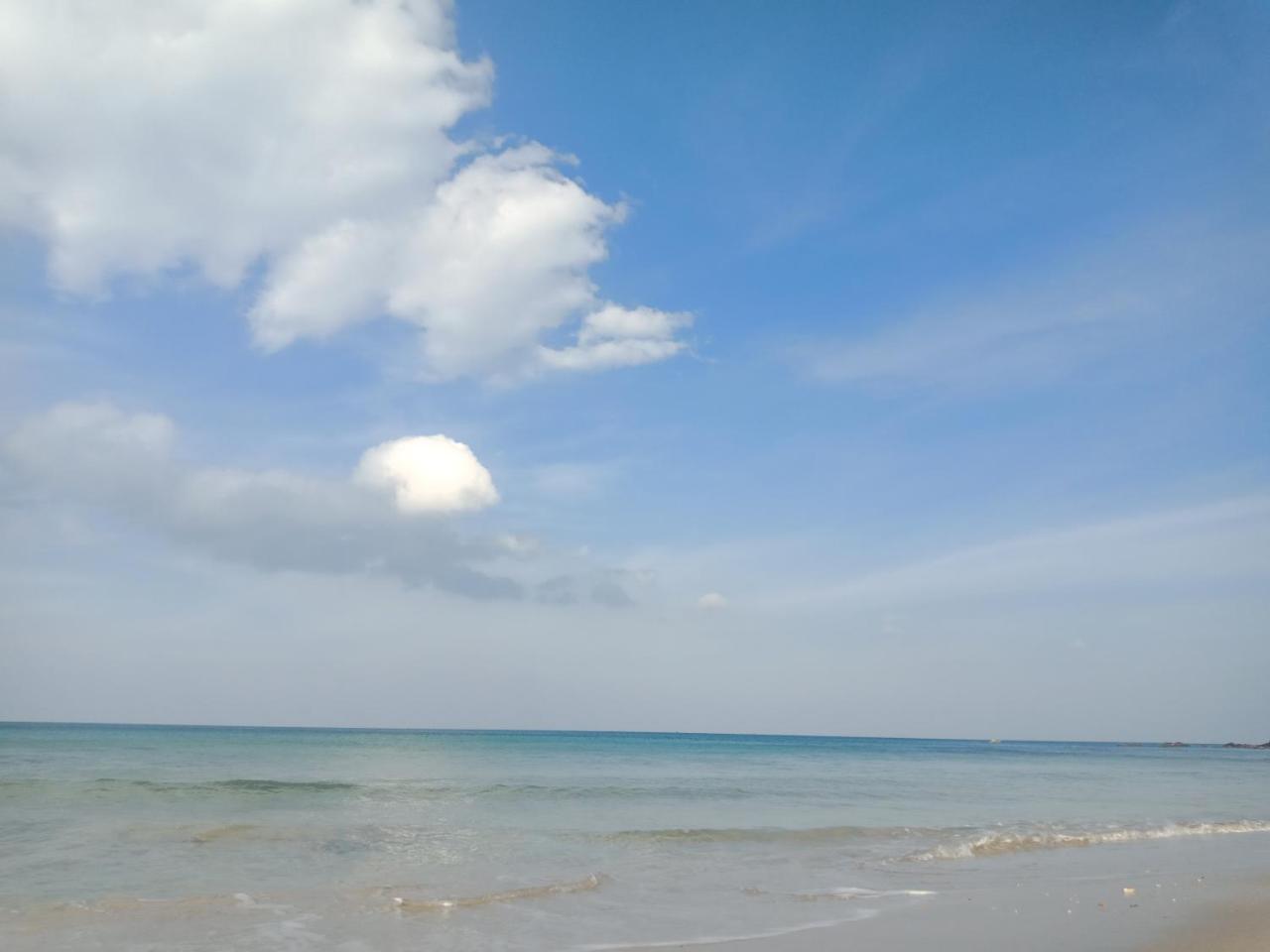 Marina Hut Guest House Koh Lanta Luaran gambar