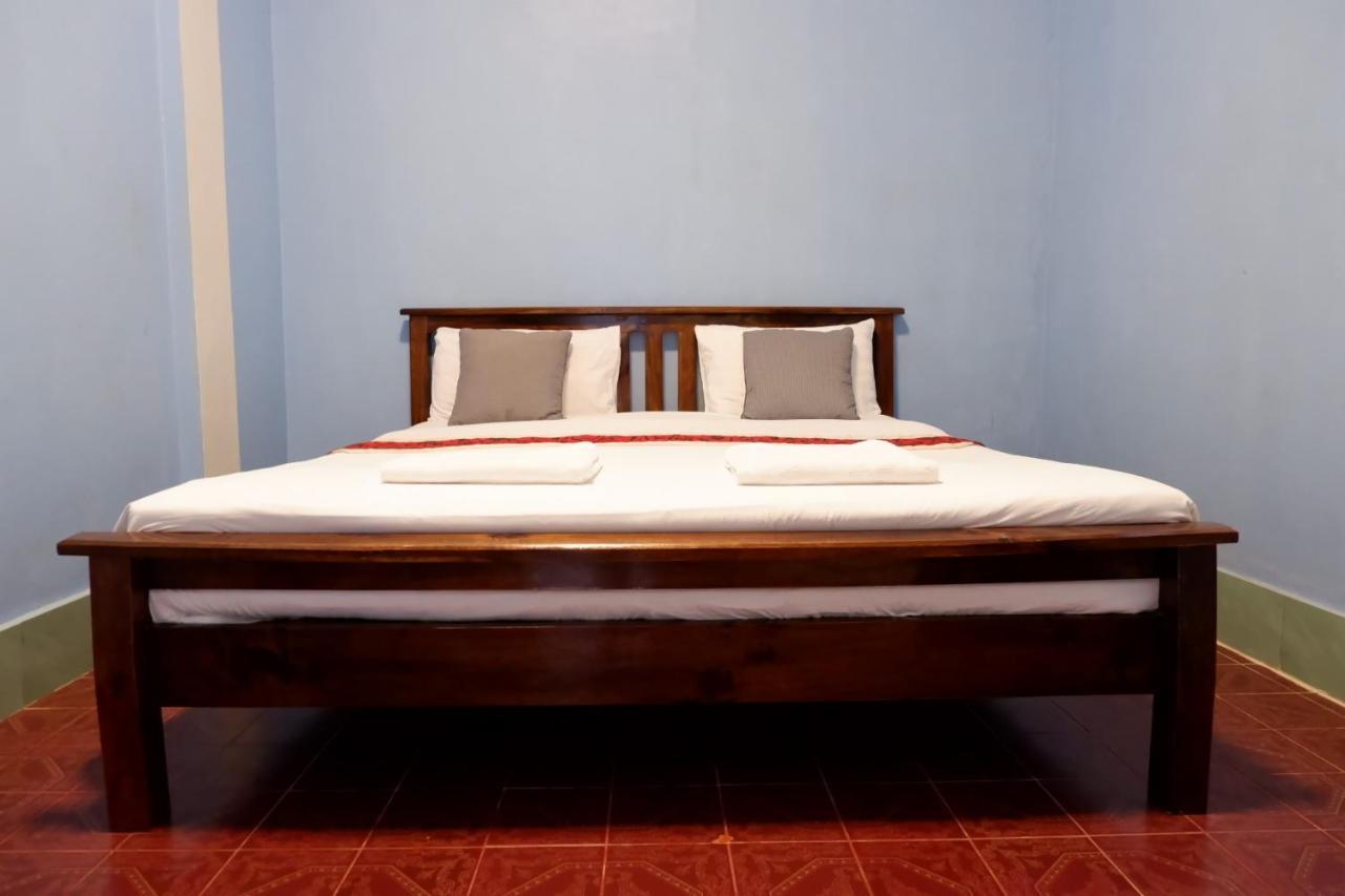 Marina Hut Guest House Koh Lanta Luaran gambar
