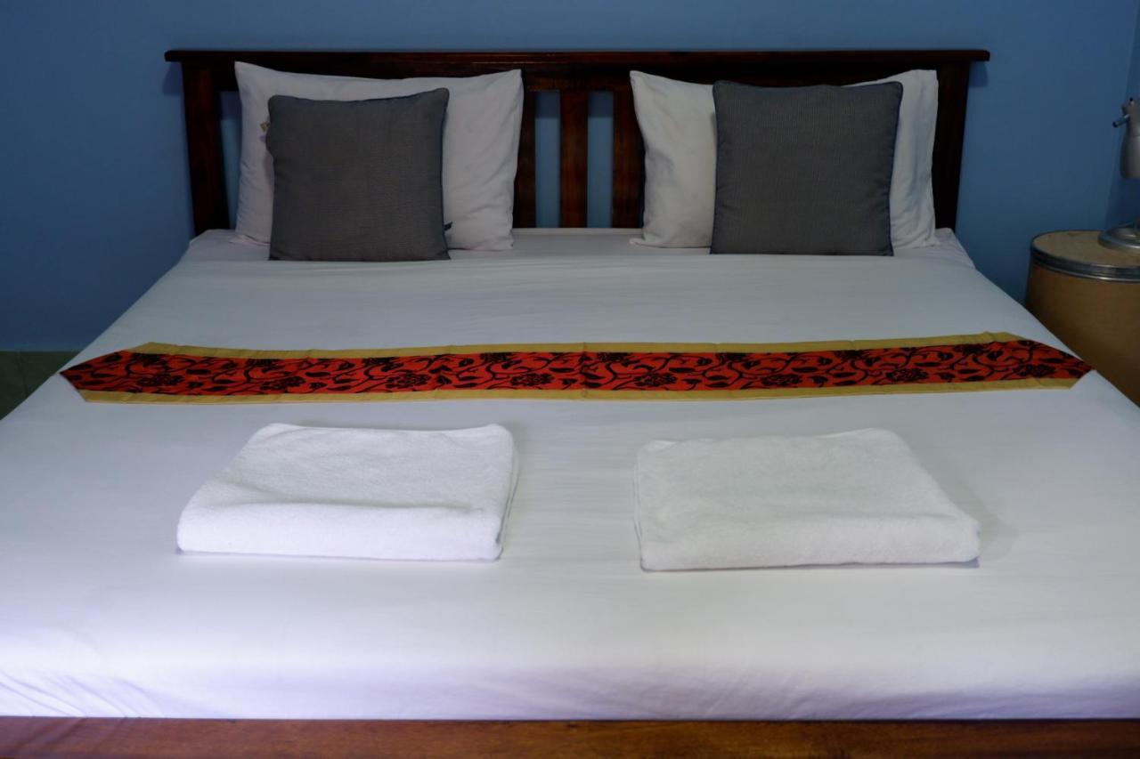 Marina Hut Guest House Koh Lanta Luaran gambar