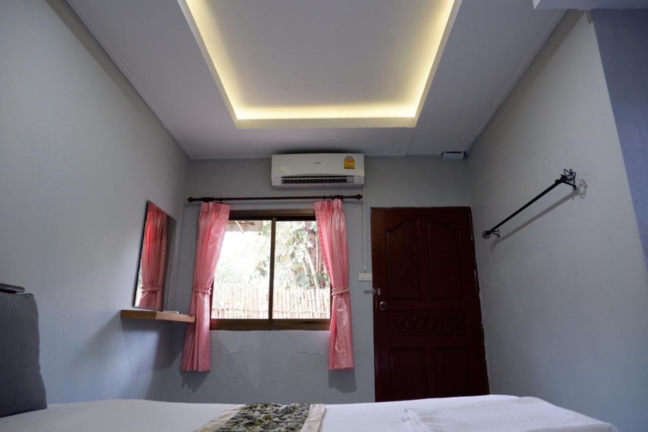Marina Hut Guest House Koh Lanta Luaran gambar