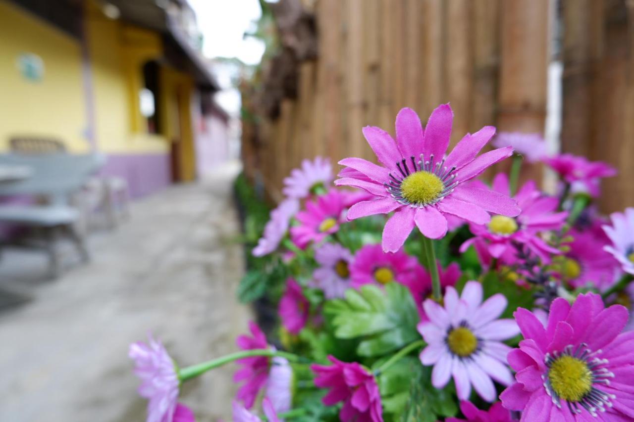 Marina Hut Guest House Koh Lanta Luaran gambar
