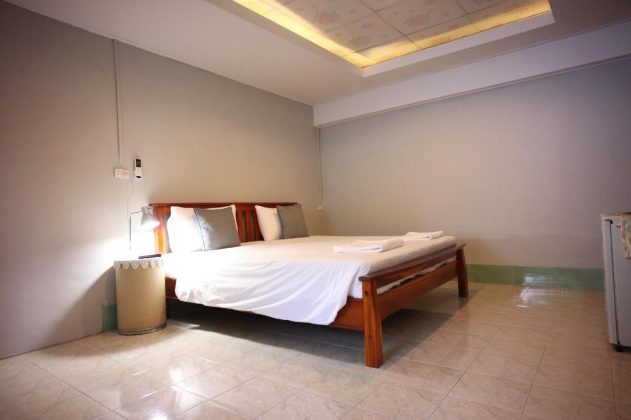 Marina Hut Guest House Koh Lanta Luaran gambar